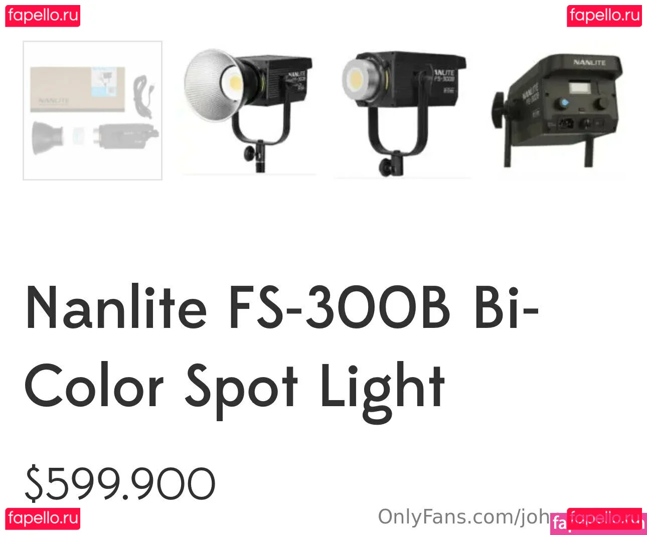 johnx_shock Onlyfans Photo Gallery 