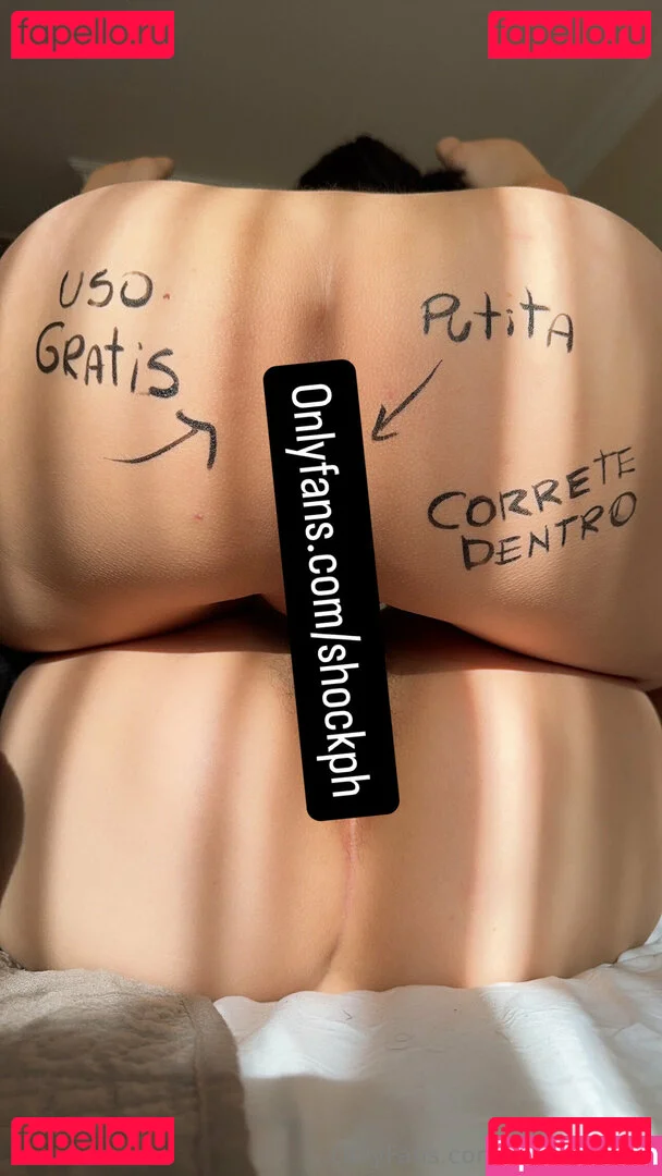 johnx_shock Onlyfans Photo Gallery 