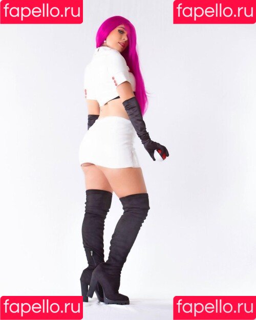 Carolina Angulo Onlyfans Photo Gallery 