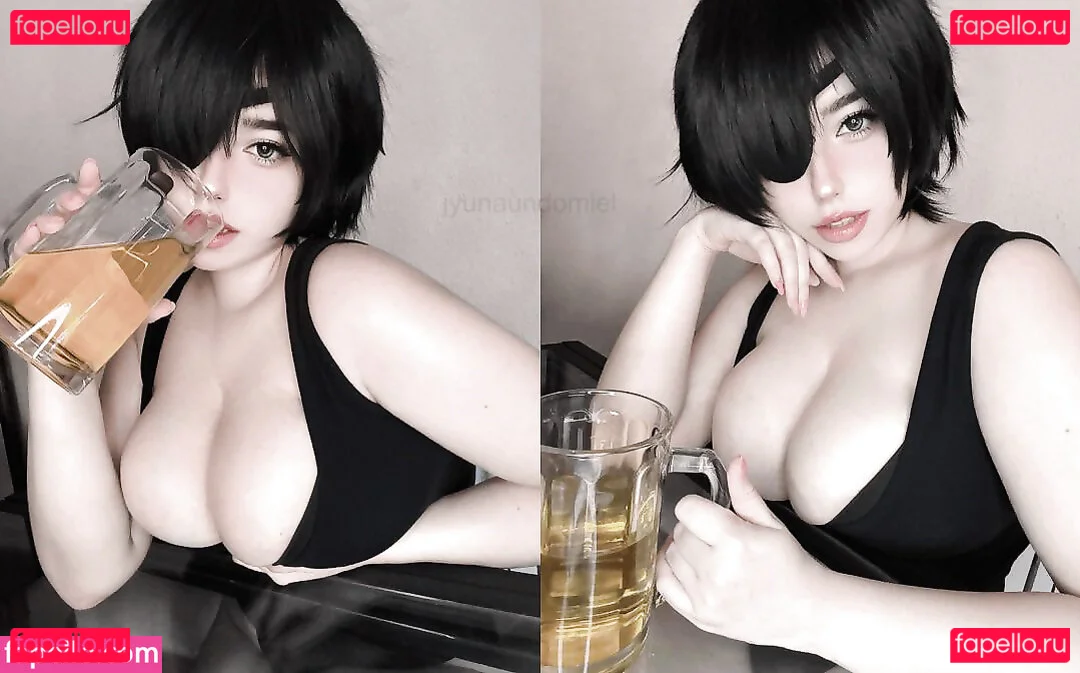 jyunaundomiel Onlyfans Photo Gallery 