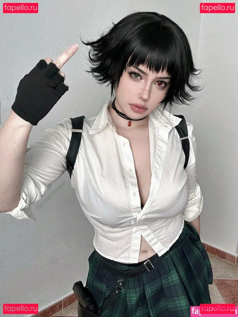 jyunaundomiel Onlyfans Photo Gallery 