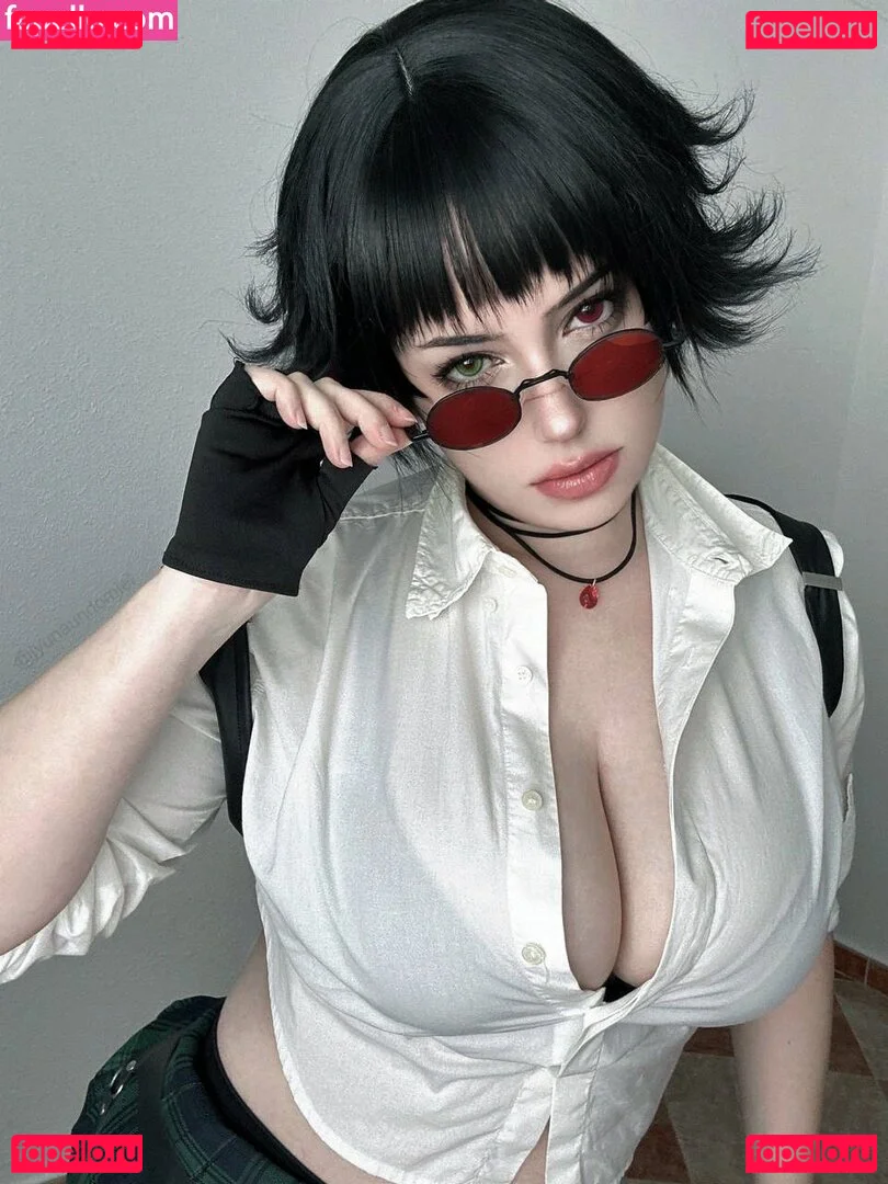 jyunaundomiel Onlyfans Photo Gallery 