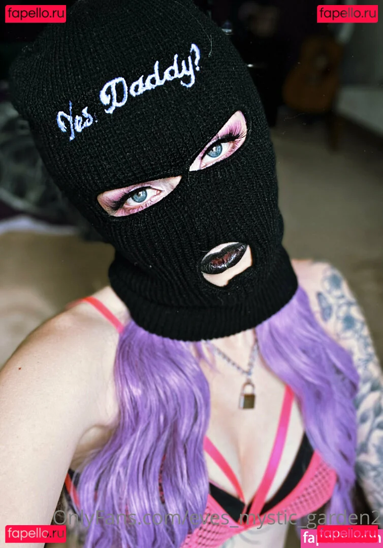 eves_garden Onlyfans Photo Gallery 