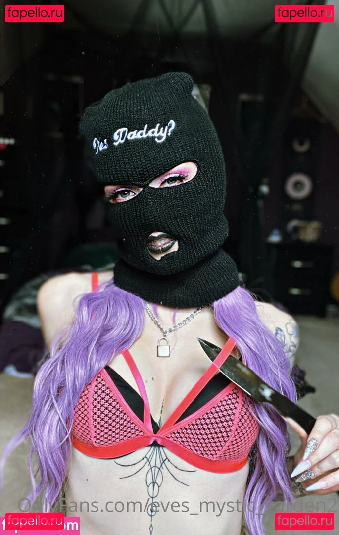 eves_garden Onlyfans Photo Gallery 