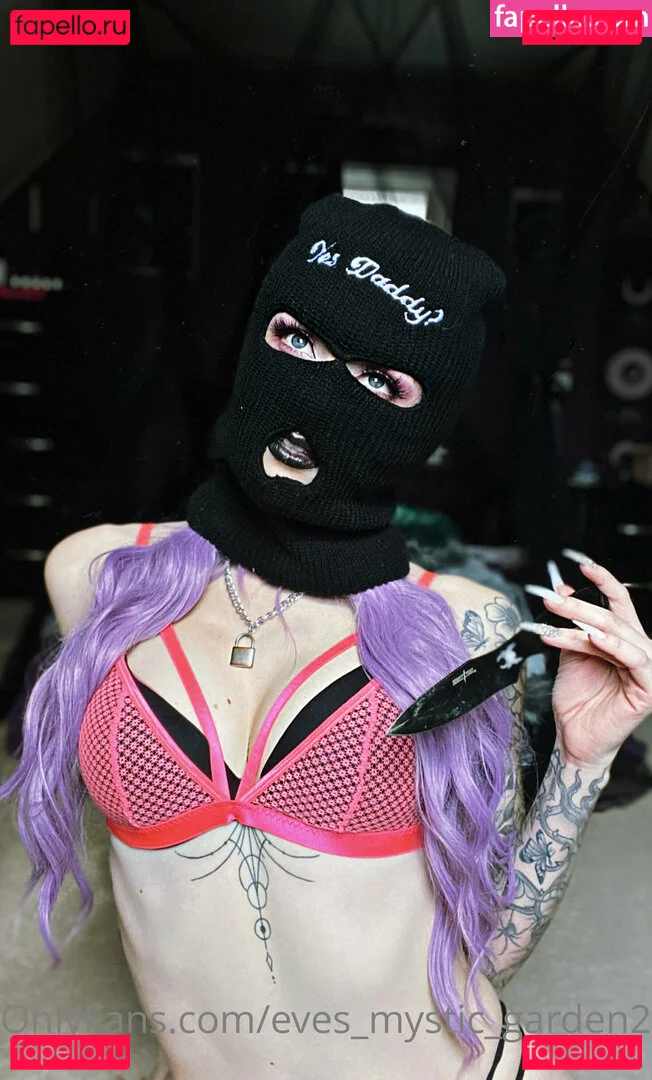 eves_garden Onlyfans Photo Gallery 