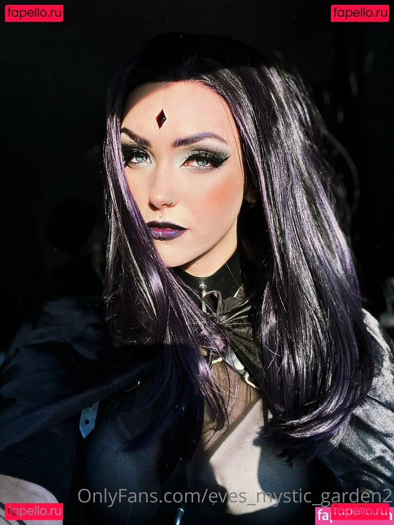 eves_garden Onlyfans Photo Gallery 