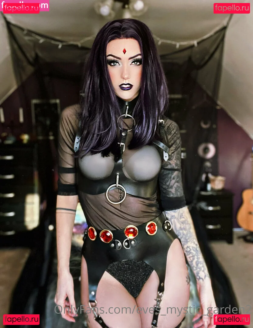 eves_garden Onlyfans Photo Gallery 