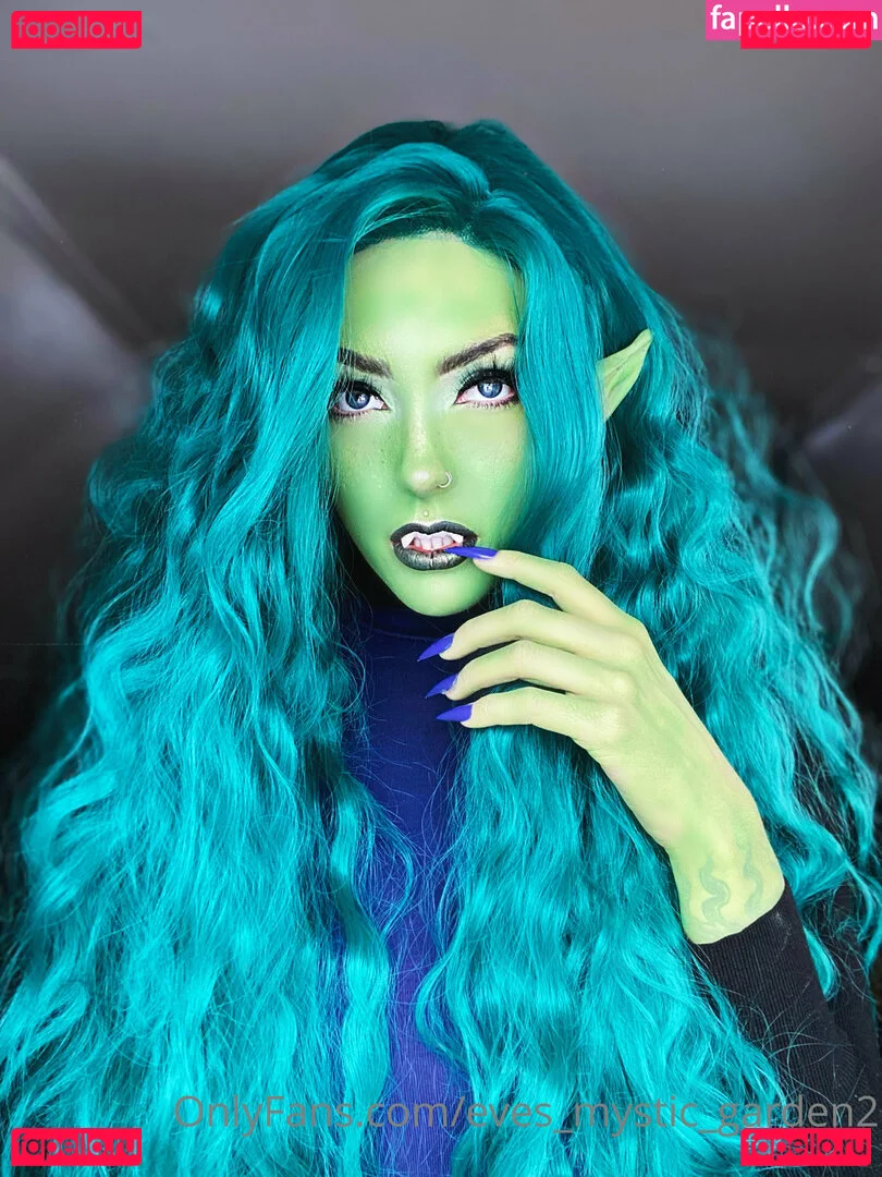 eves_garden Onlyfans Photo Gallery 