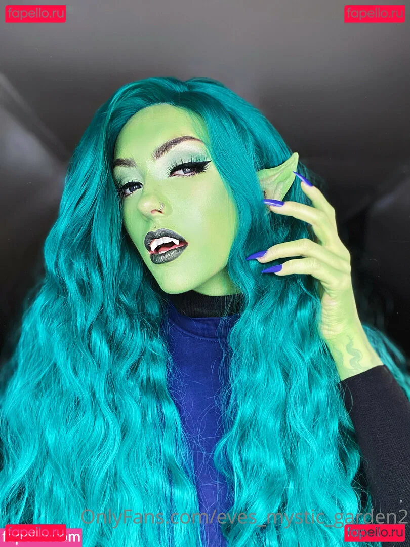 eves_garden Onlyfans Photo Gallery 