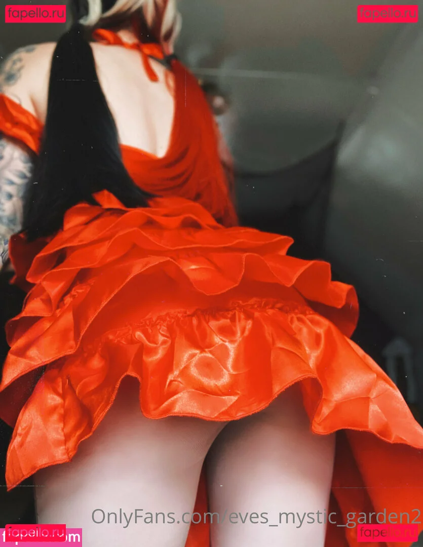 eves_garden Onlyfans Photo Gallery 