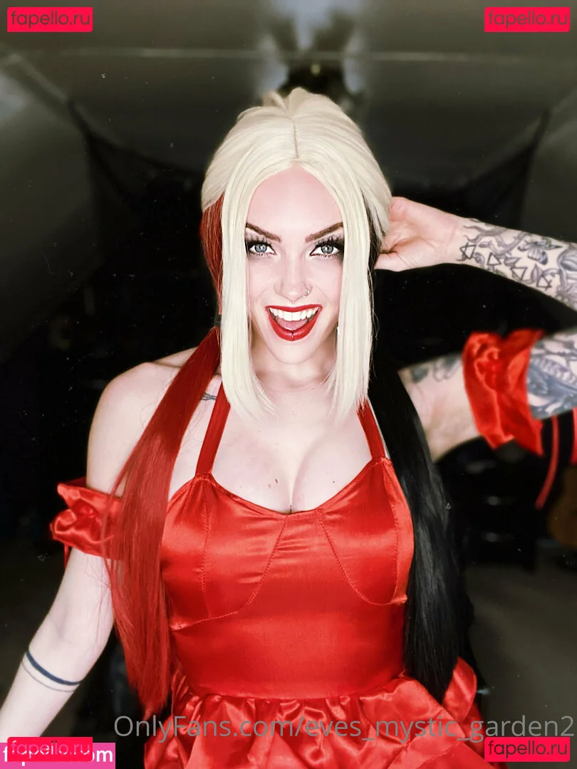 eves_garden Onlyfans Photo Gallery 