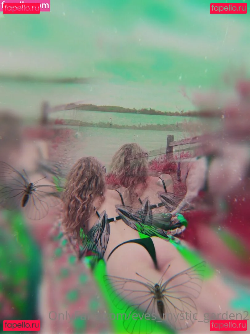 eves_garden Onlyfans Photo Gallery 