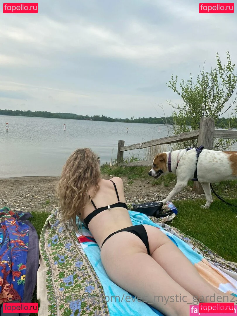 eves_garden Onlyfans Photo Gallery 