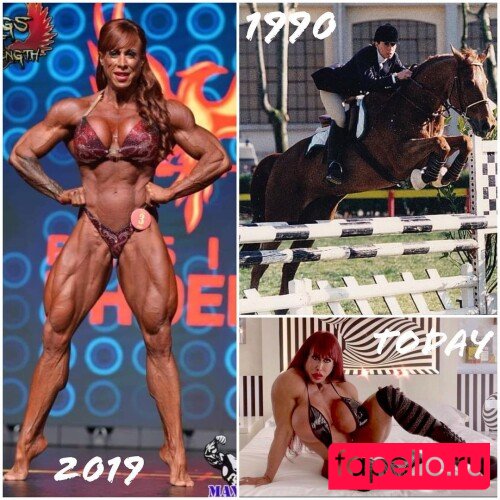 Barbara Carità Onlyfans Photo Gallery 