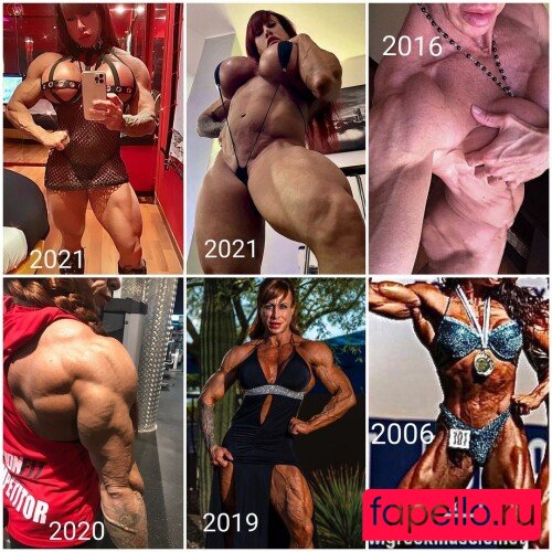 Barbara Carità Onlyfans Photo Gallery 