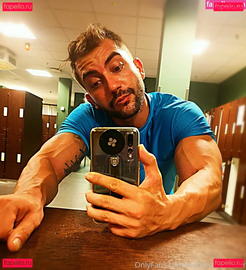 markusalexander Onlyfans Photo Gallery 
