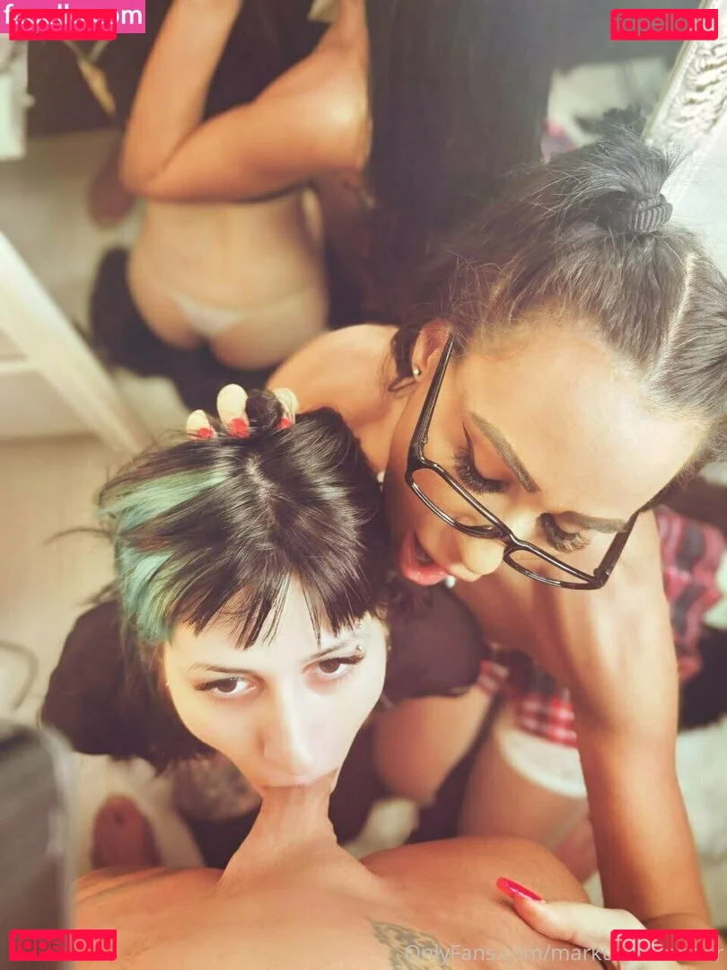 markusalexander Onlyfans Photo Gallery 