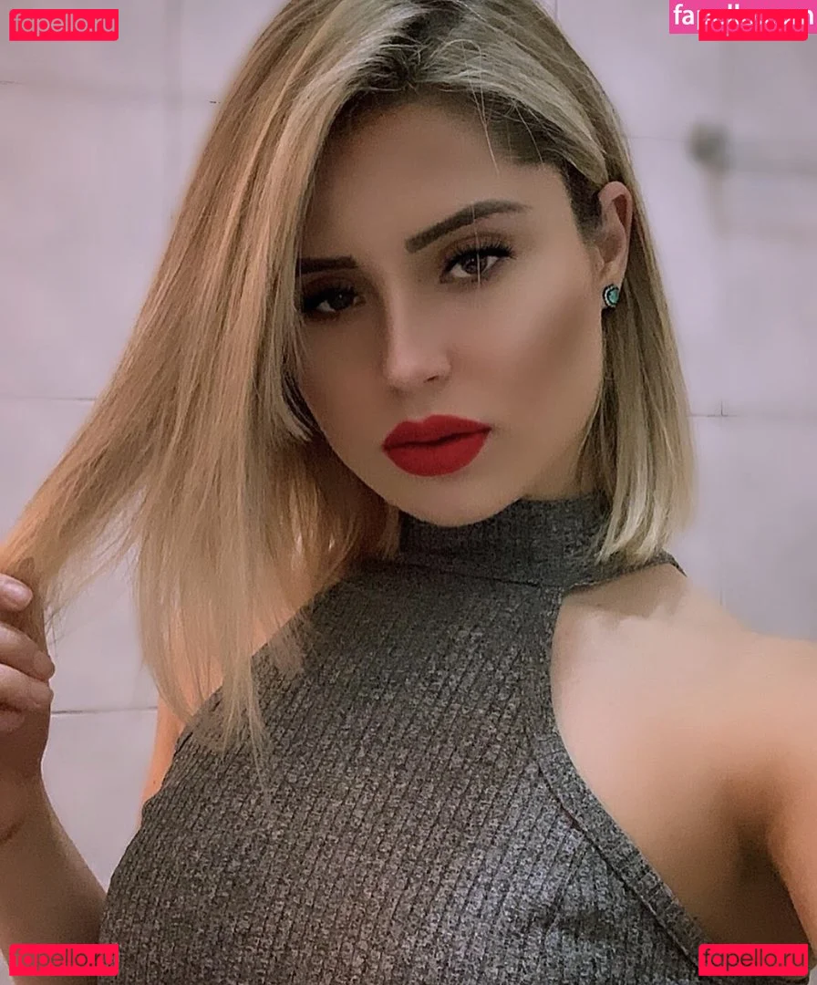 Adrielle Costa Onlyfans Photo Gallery 