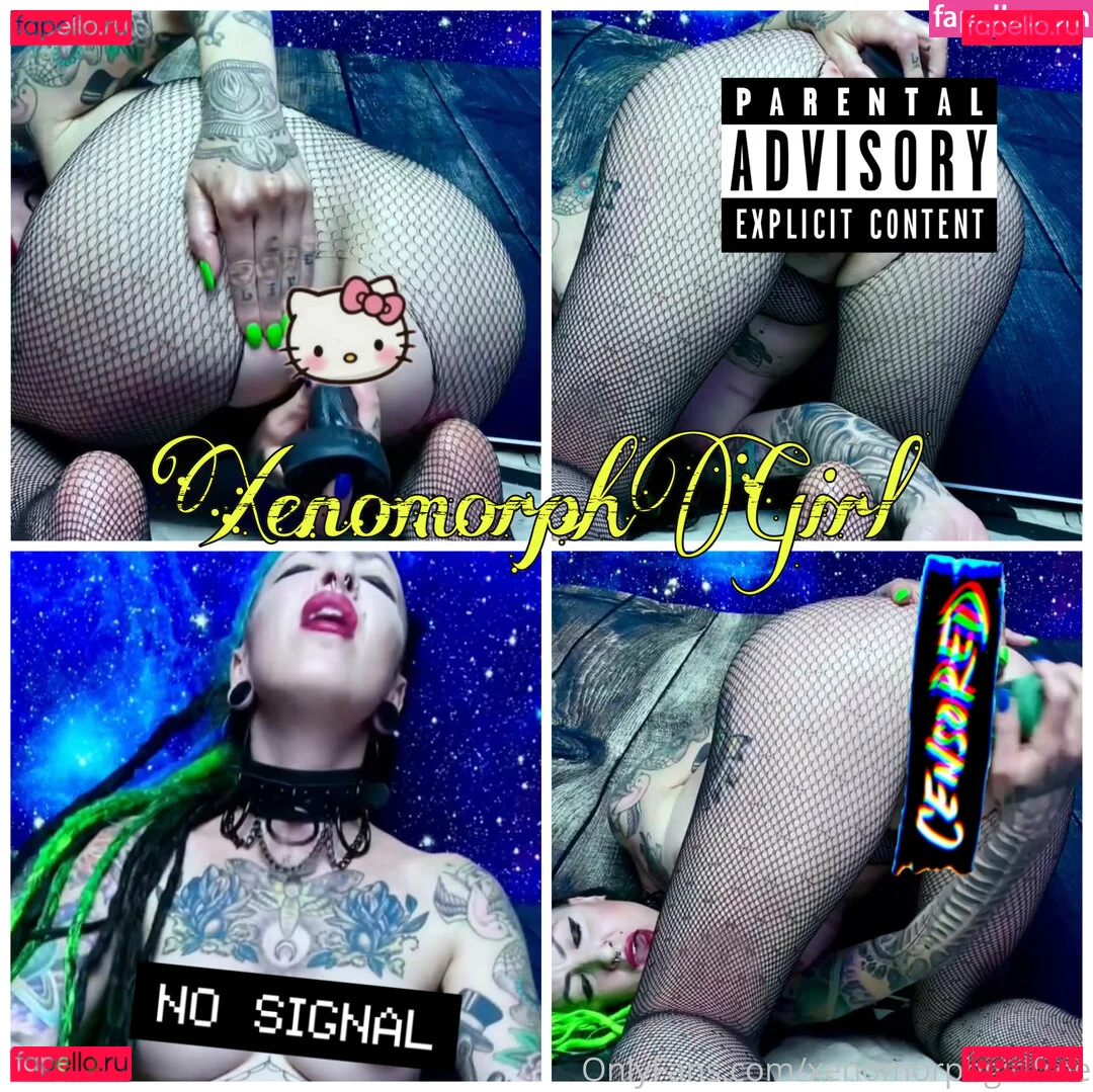 elfspitfree Onlyfans Photo Gallery 