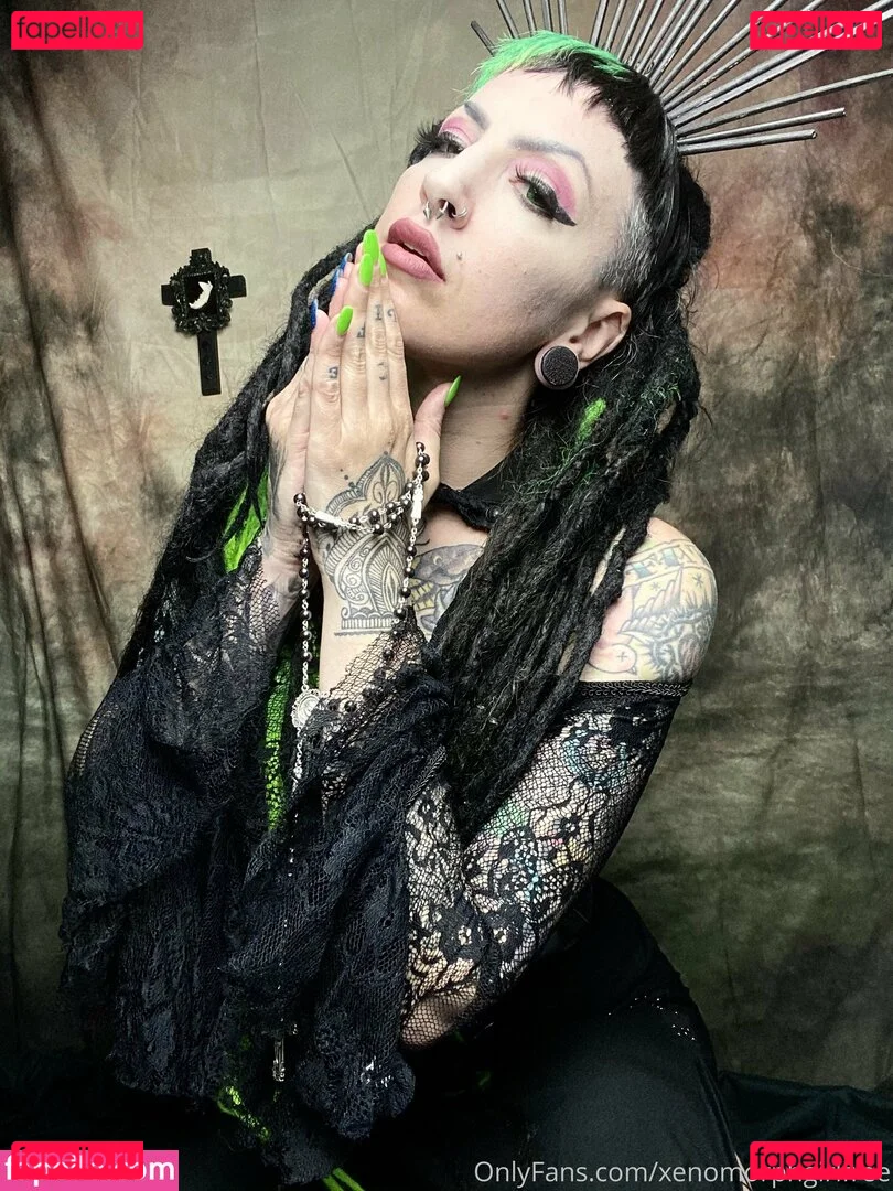 elfspitfree Onlyfans Photo Gallery 