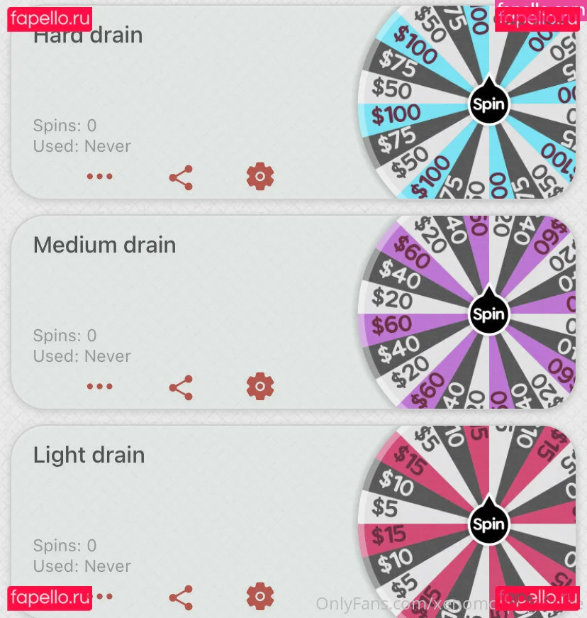 elfspitfree Onlyfans Photo Gallery 