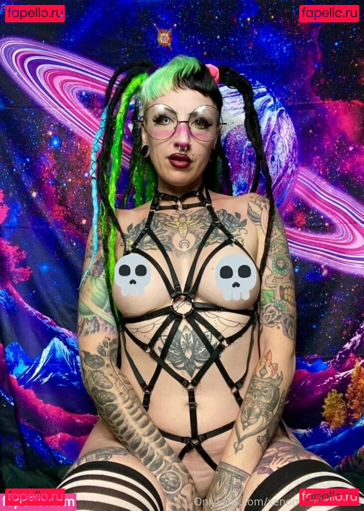 elfspitfree Onlyfans Photo Gallery 