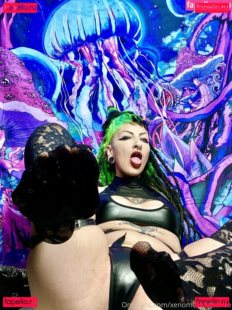 elfspitfree Onlyfans Photo Gallery 