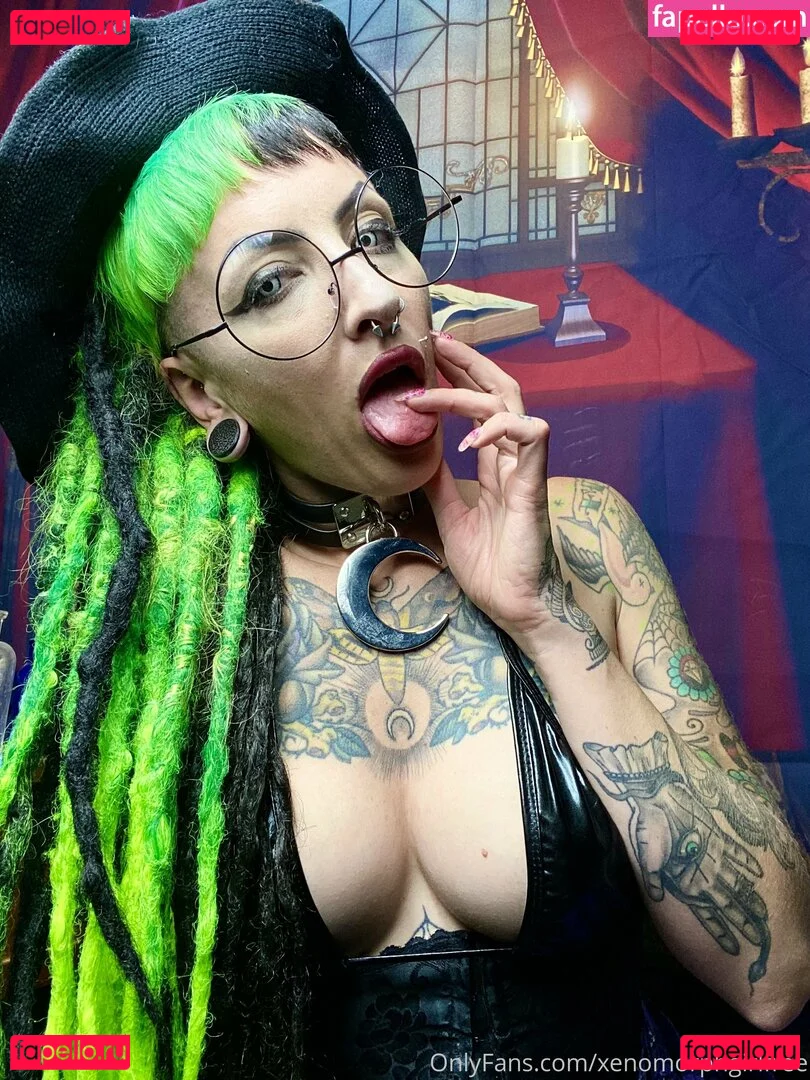 elfspitfree Onlyfans Photo Gallery 