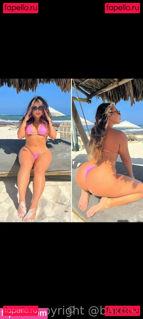 bakona Onlyfans Photo Gallery 