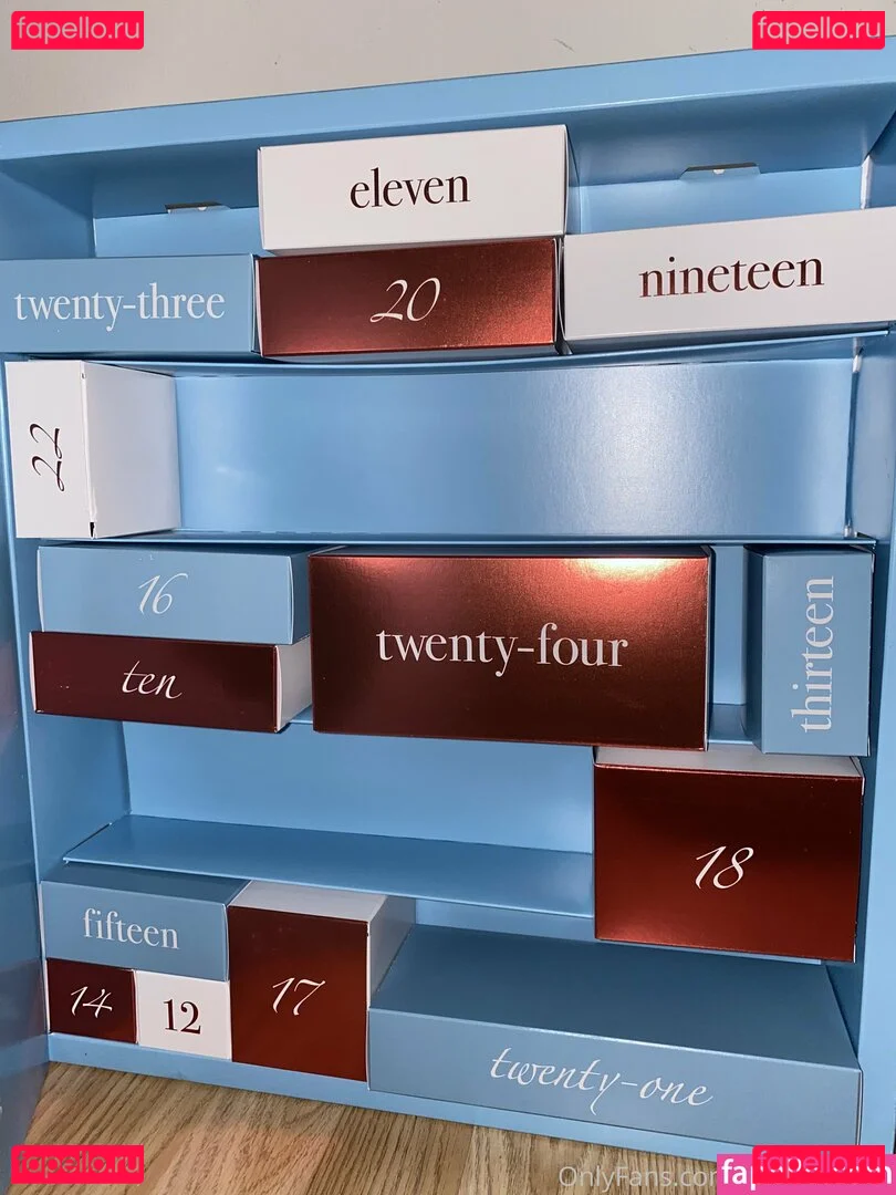 mushytushy Onlyfans Photo Gallery 