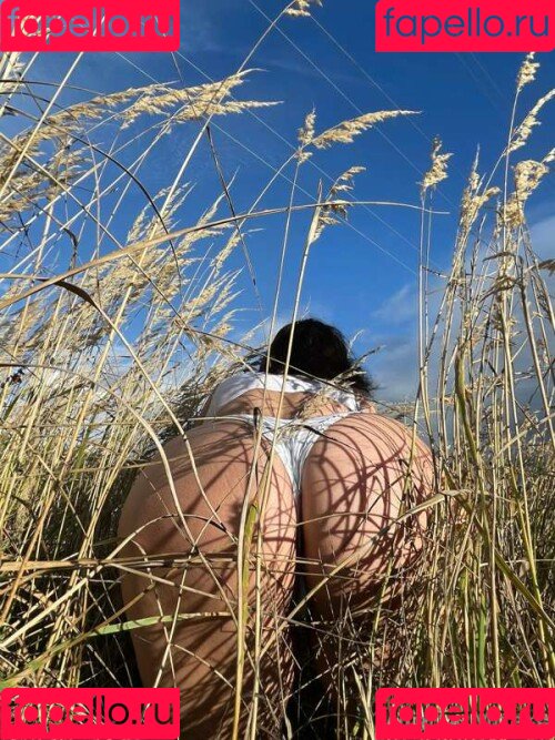 Milada Moore Onlyfans Photo Gallery 