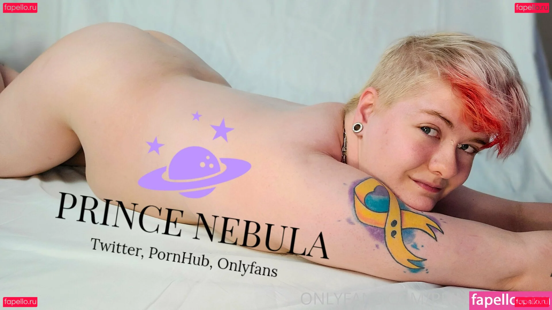 princerazzbury Onlyfans Photo Gallery 