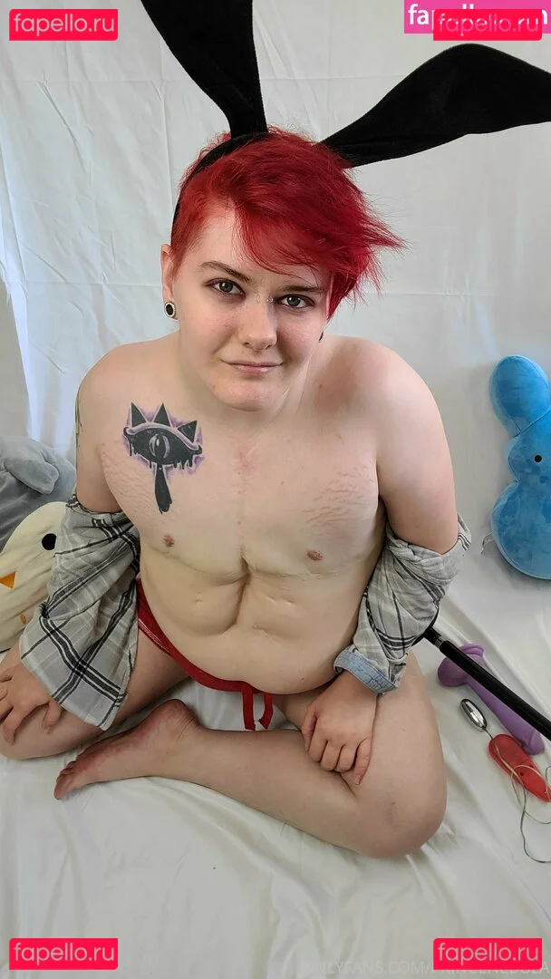 princerazzbury Onlyfans Photo Gallery 