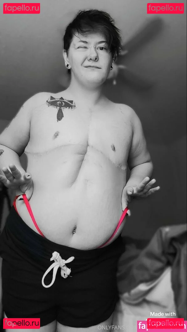 princerazzbury Onlyfans Photo Gallery 