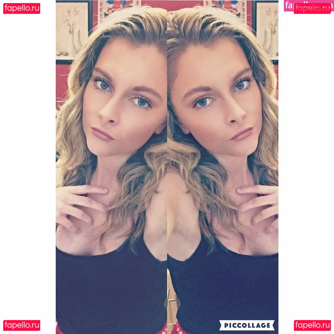 Amy Driske Onlyfans Photo Gallery 