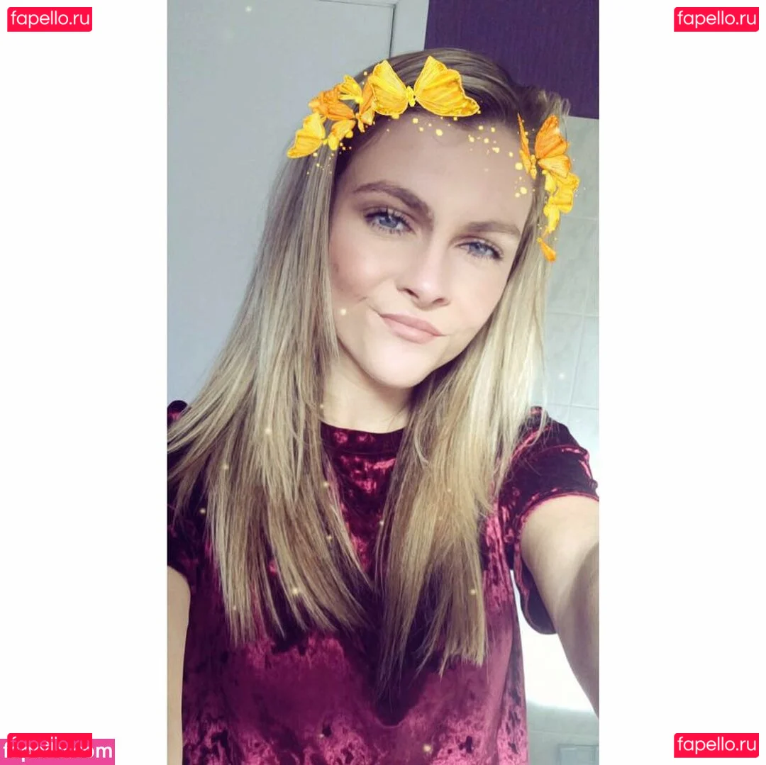 Amy Driske Onlyfans Photo Gallery 