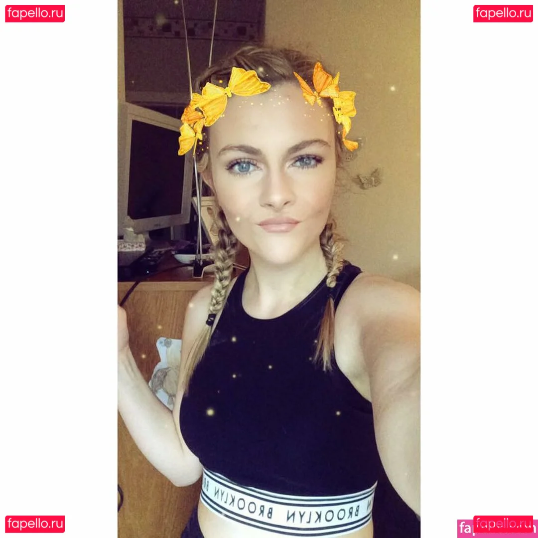 Amy Driske Onlyfans Photo Gallery 