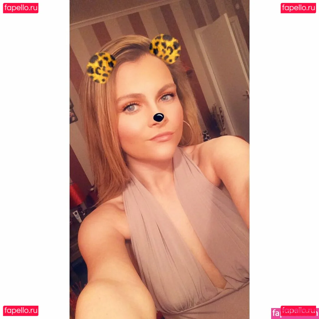 Amy Driske Onlyfans Photo Gallery 