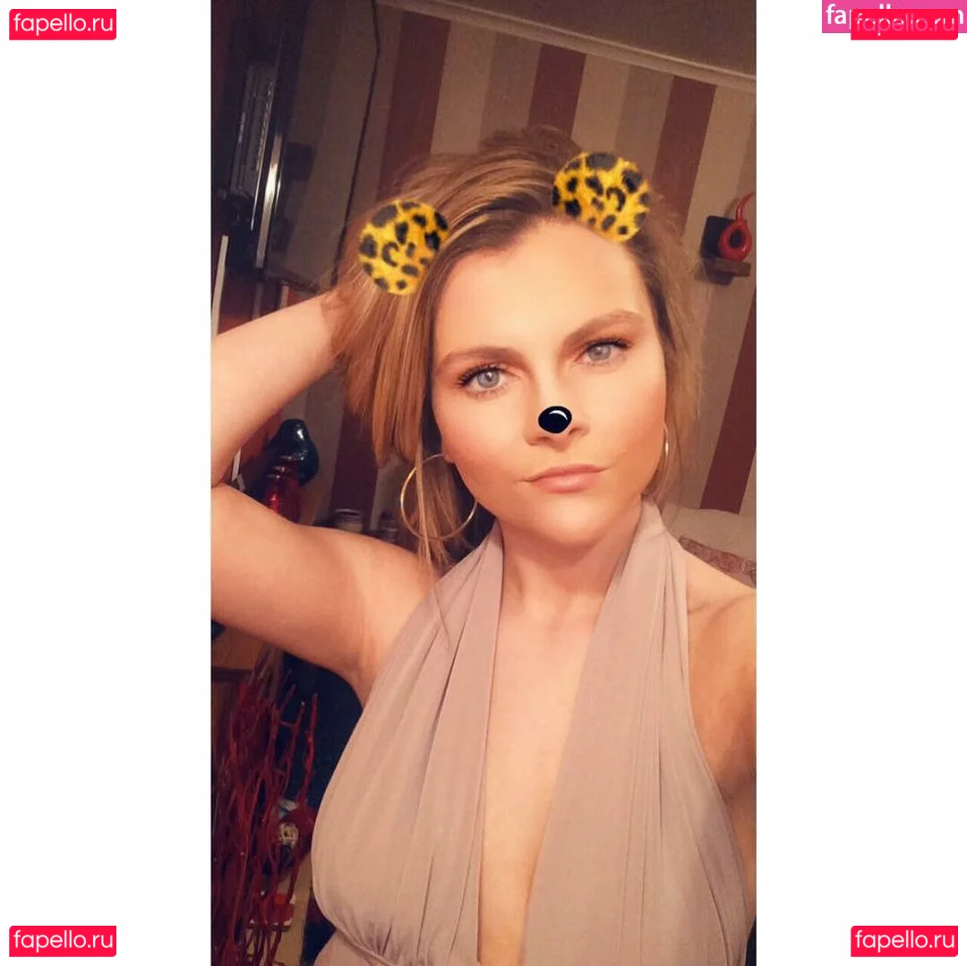 Amy Driske Onlyfans Photo Gallery 