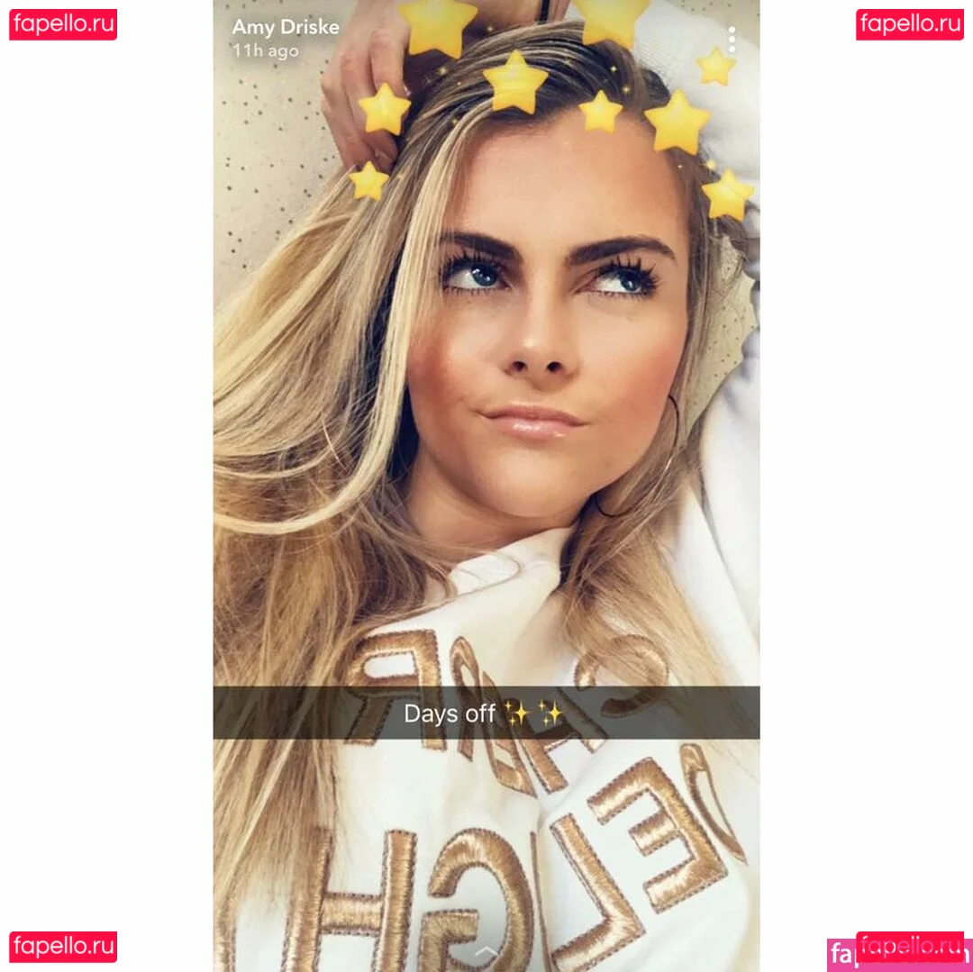 Amy Driske Onlyfans Photo Gallery 