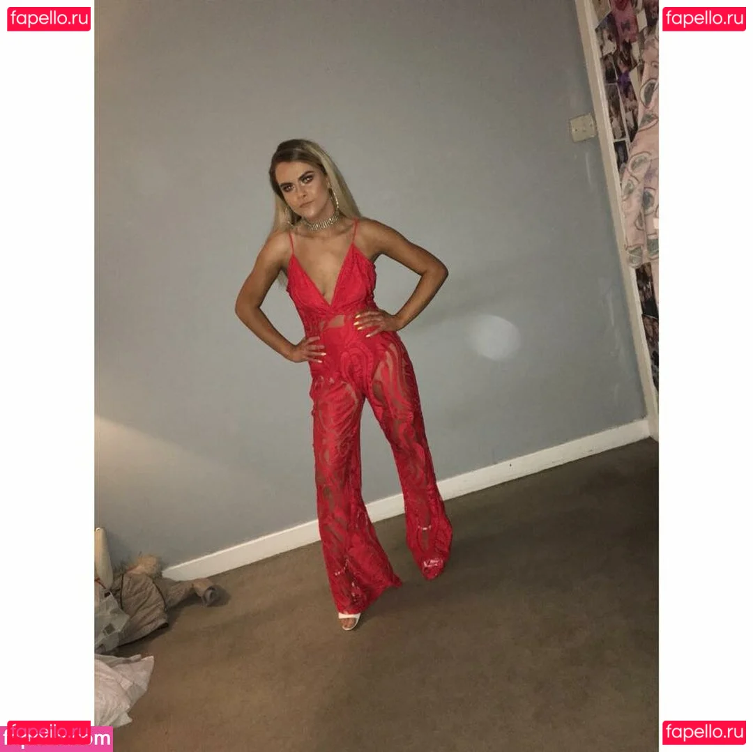 Amy Driske Onlyfans Photo Gallery 