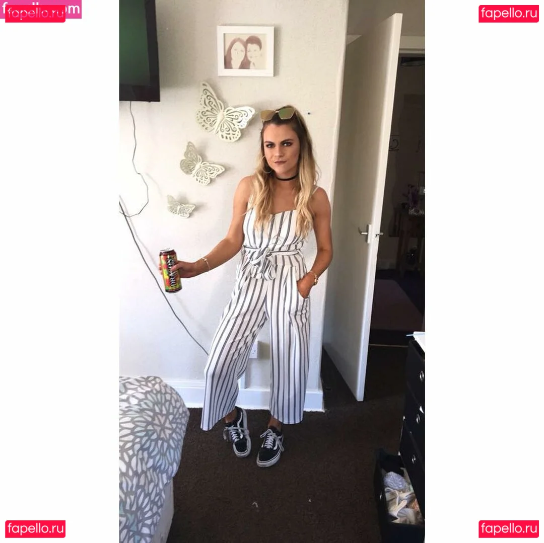 Amy Driske Onlyfans Photo Gallery 