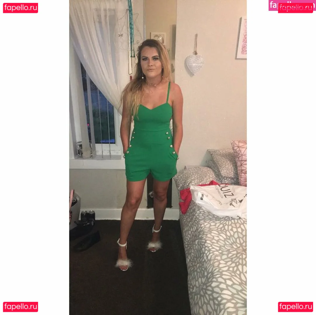 Amy Driske Onlyfans Photo Gallery 