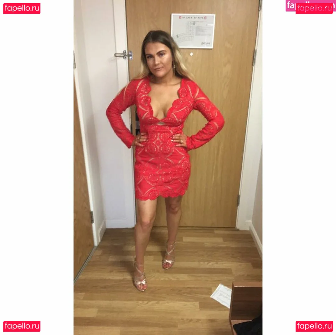 Amy Driske Onlyfans Photo Gallery 