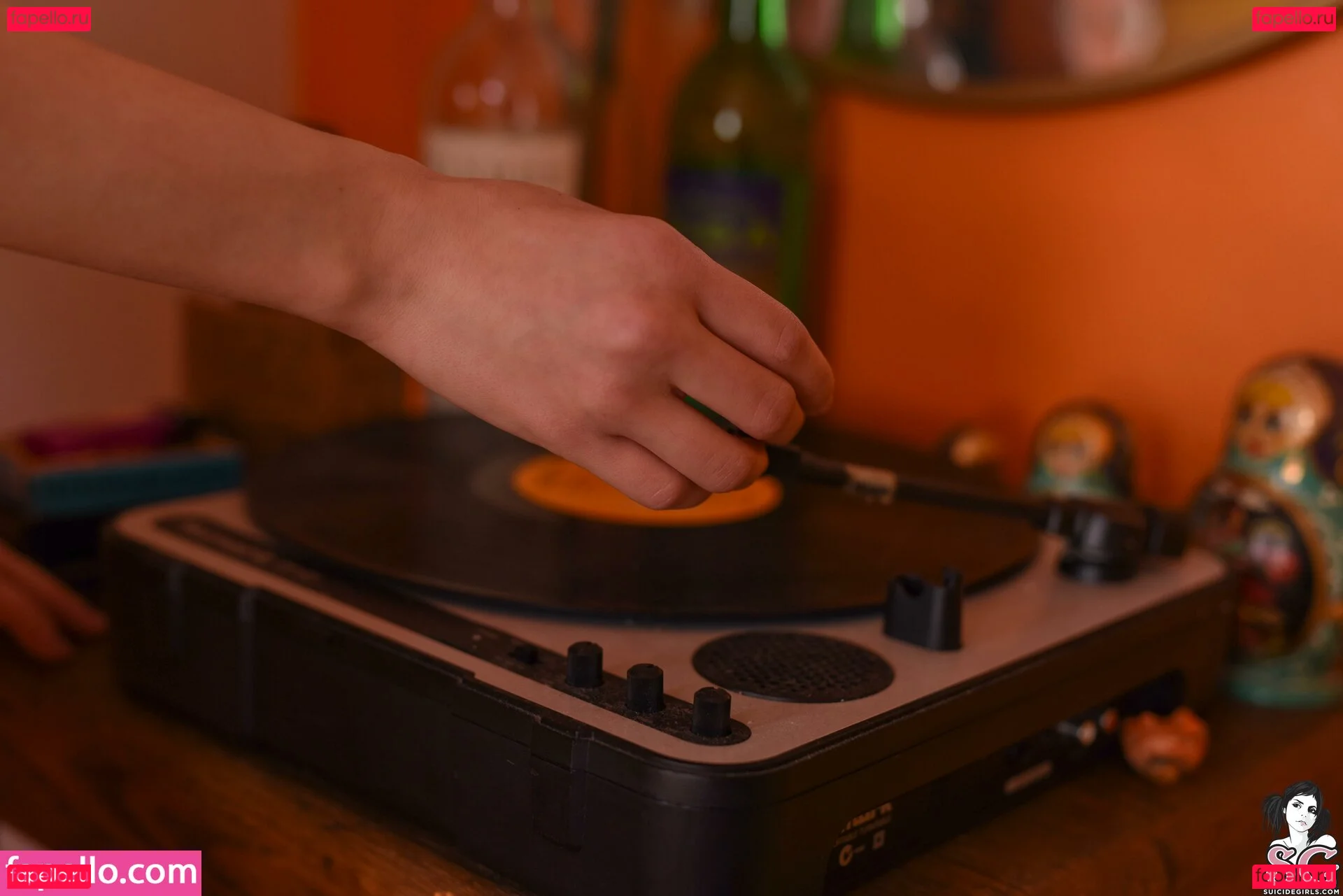 Sukii Starfruitz Onlyfans Photo Gallery 