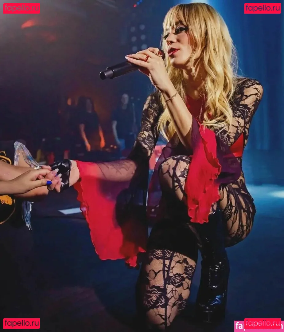 Michelle Joy Onlyfans Photo Gallery 