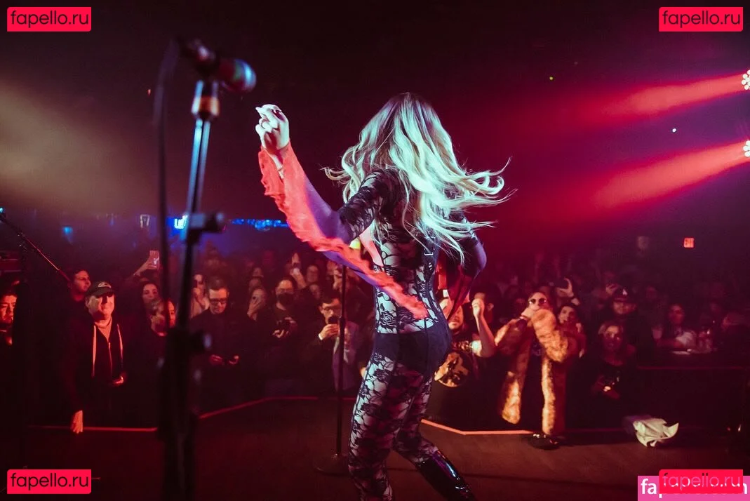 Michelle Joy Onlyfans Photo Gallery 