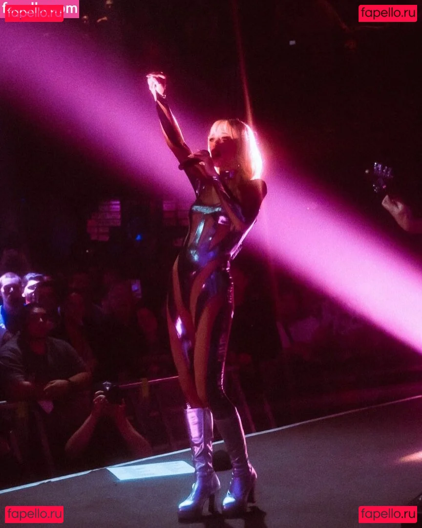 Michelle Joy Onlyfans Photo Gallery 