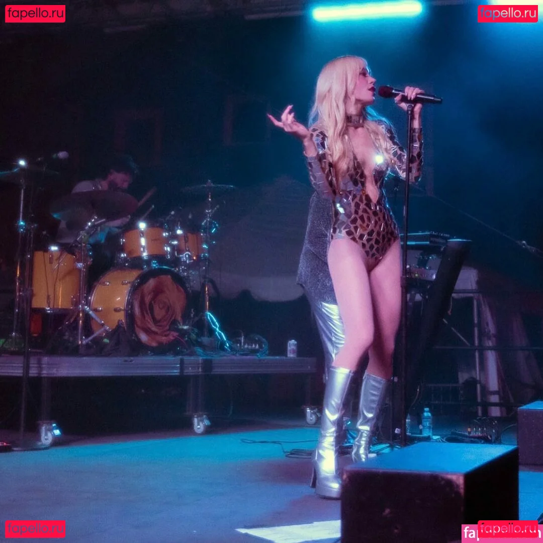 Michelle Joy Onlyfans Photo Gallery 