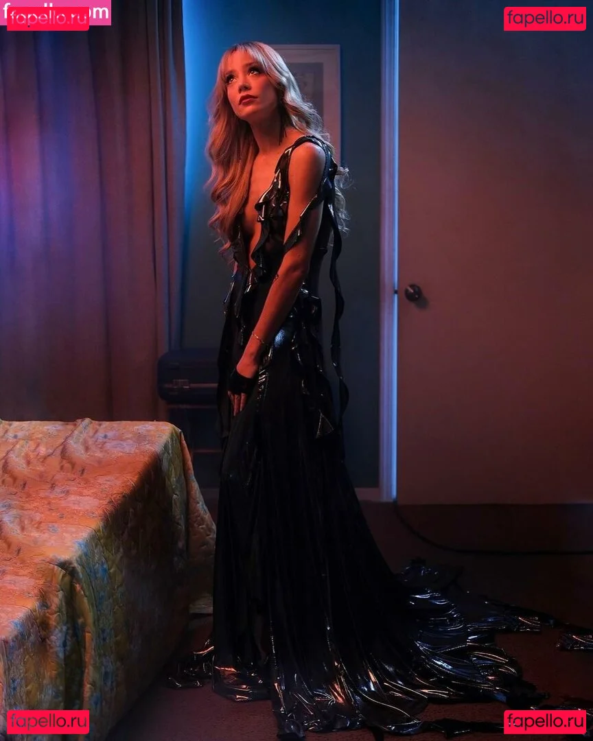 Michelle Joy Onlyfans Photo Gallery 